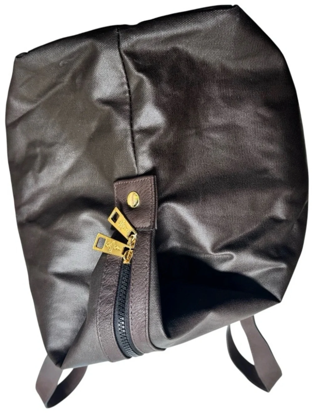 Paco Rabanne 1 Million Duffle Bag Weekender Travel Gym Overnight Bag
